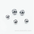 304 316 stainless steel grinding balls